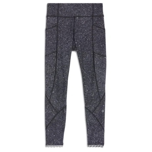Lululemon Tight Stuff Tight II - Picture 1 of 7